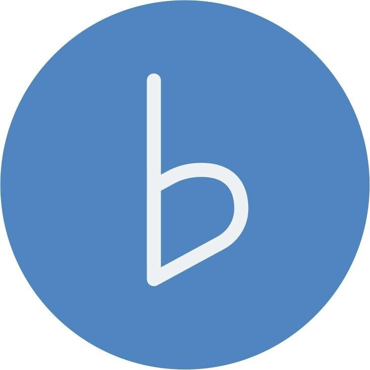Blue Note Ventures Logo