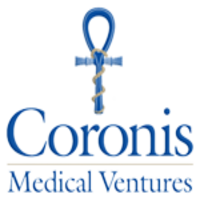 Coronis Medical ventures Logo
