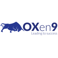 OXen9 Logo