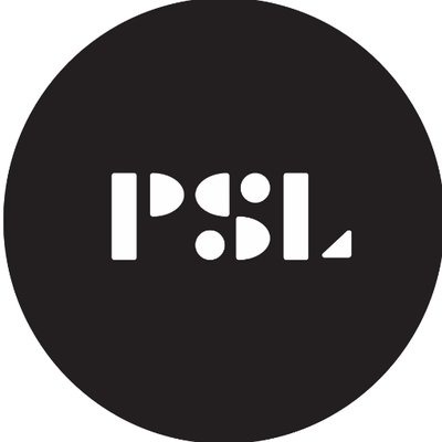 PSL Ventures Logo