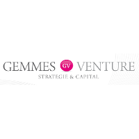 Gemme Venture Logo