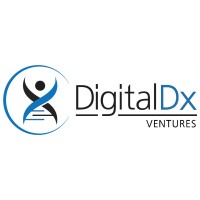 DigitalDX Ventures Logo