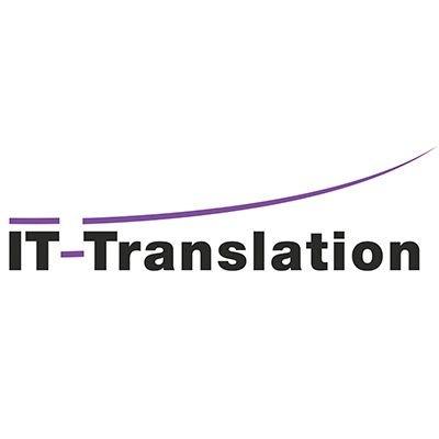 IT-Translation Logo