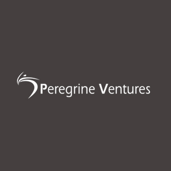 Peregrine Ventures Logo