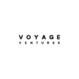 Voyage Ventures Logo