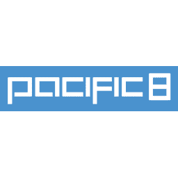 Pacific 8 Ventures Logo