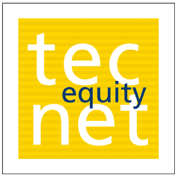 Tecnet Equity Logo