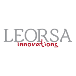 Leorsa Innovations Logo