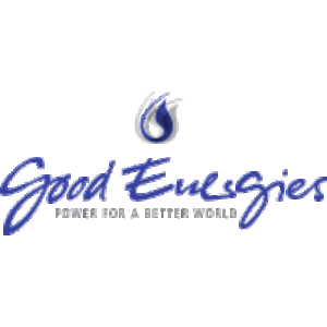 Good Energies Logo