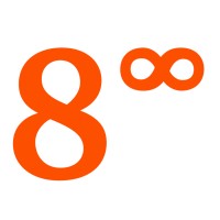 Eight Roads Logo