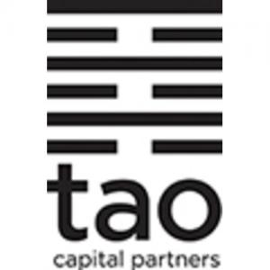 Tao Capital Partners Logo