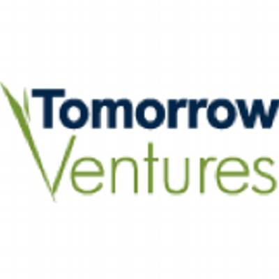 TomorrowVentures Logo