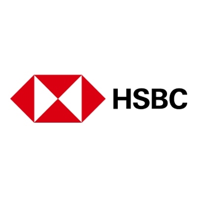 HSBC Corporate Ventures Logo