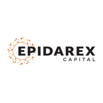 Epidarex Logo