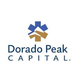 Dorado Peak Capital Logo