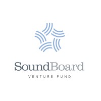 SoundBoard Venture Fund Logo