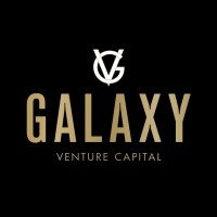 Galaxy Venture Capital (GVC) Logo
