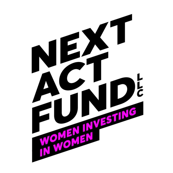 Next Act Fund Logo