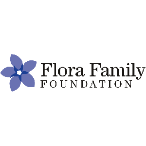 Flora Family Foundation Logo