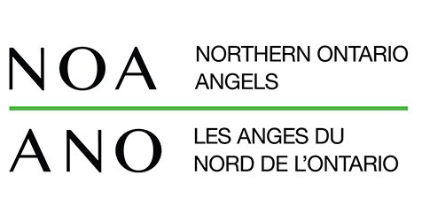 Northern Ontario Angels Logo