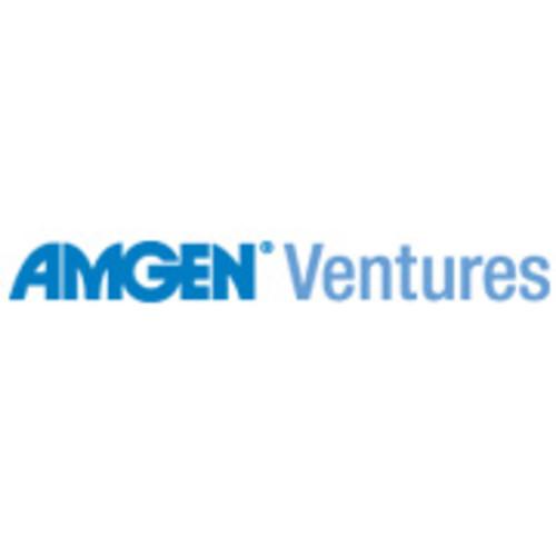 Amgen Ventures Logo