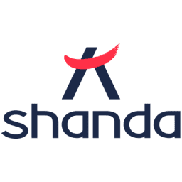 Shanda Group Logo