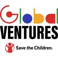 Save the Children Global Ventures Logo