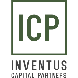 Inventus Capital Partners Logo