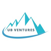 UB Ventures Logo