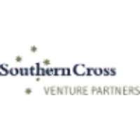 Southern Cross Venture Partners Logo