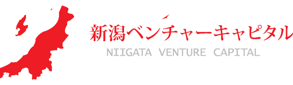 Niigata Venture Capital Logo