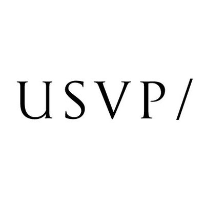 USVP US Venture Partners Logo