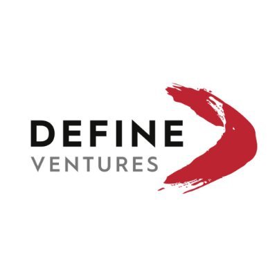 Define Ventures Logo