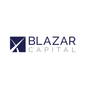 Blazar Capital Logo