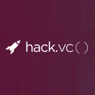 Hack VC Logo