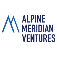 Alpine Meridian Ventures Logo