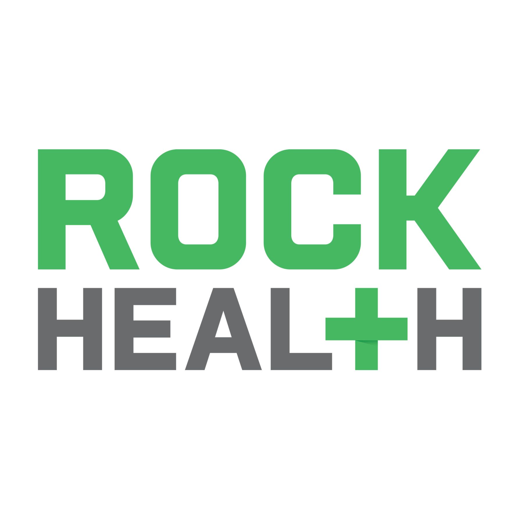Rock Health Logo