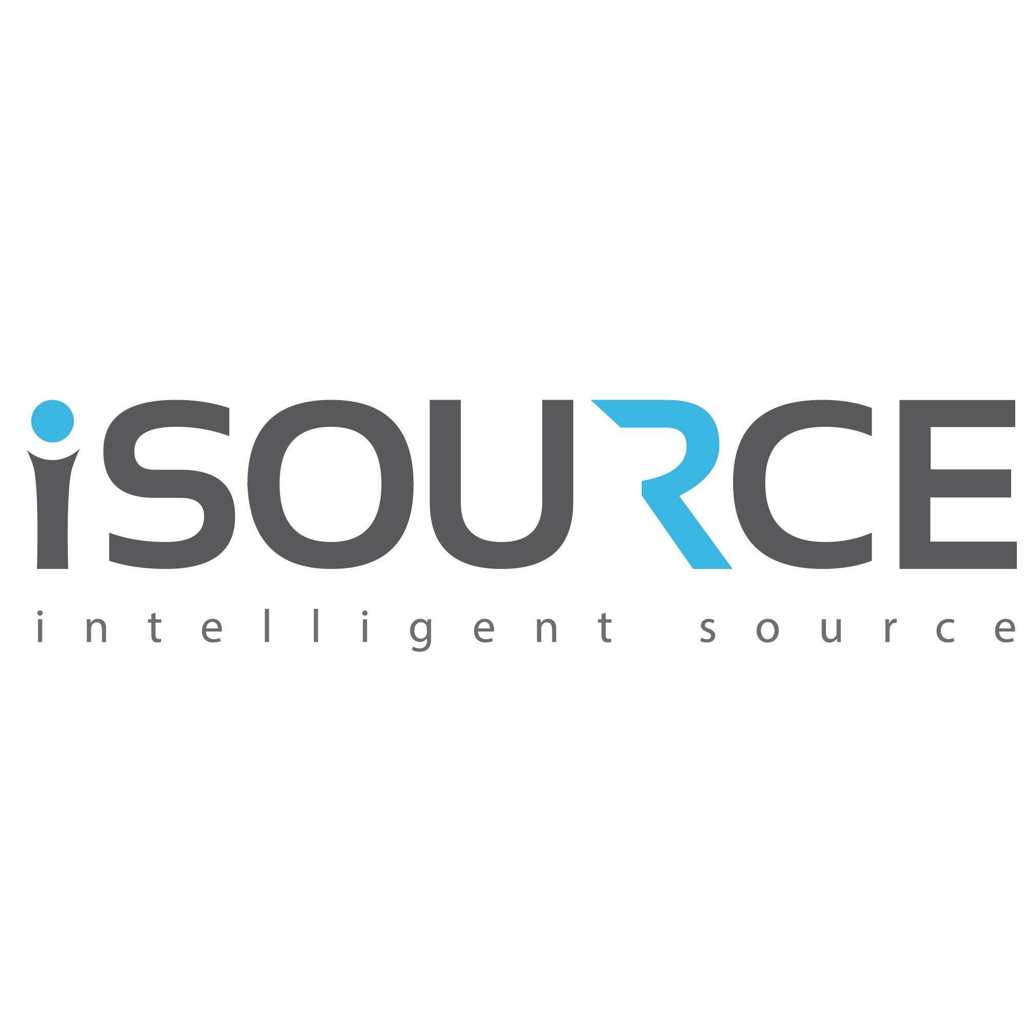 iSource Logo