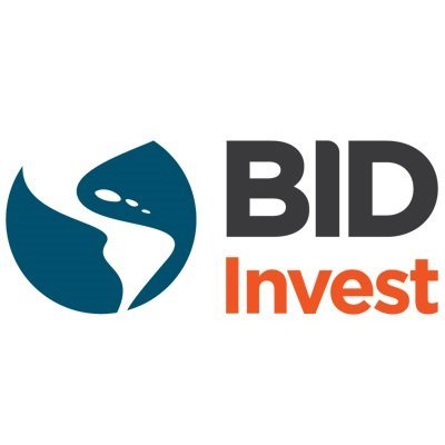 BID Invest Logo