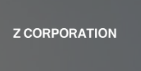 Z Corporation Logo