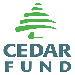 Cedar Fund Logo