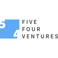 Five Four Ventures Logo