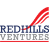 Redhills Ventures Logo