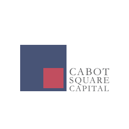 Cabot Square Capital Logo