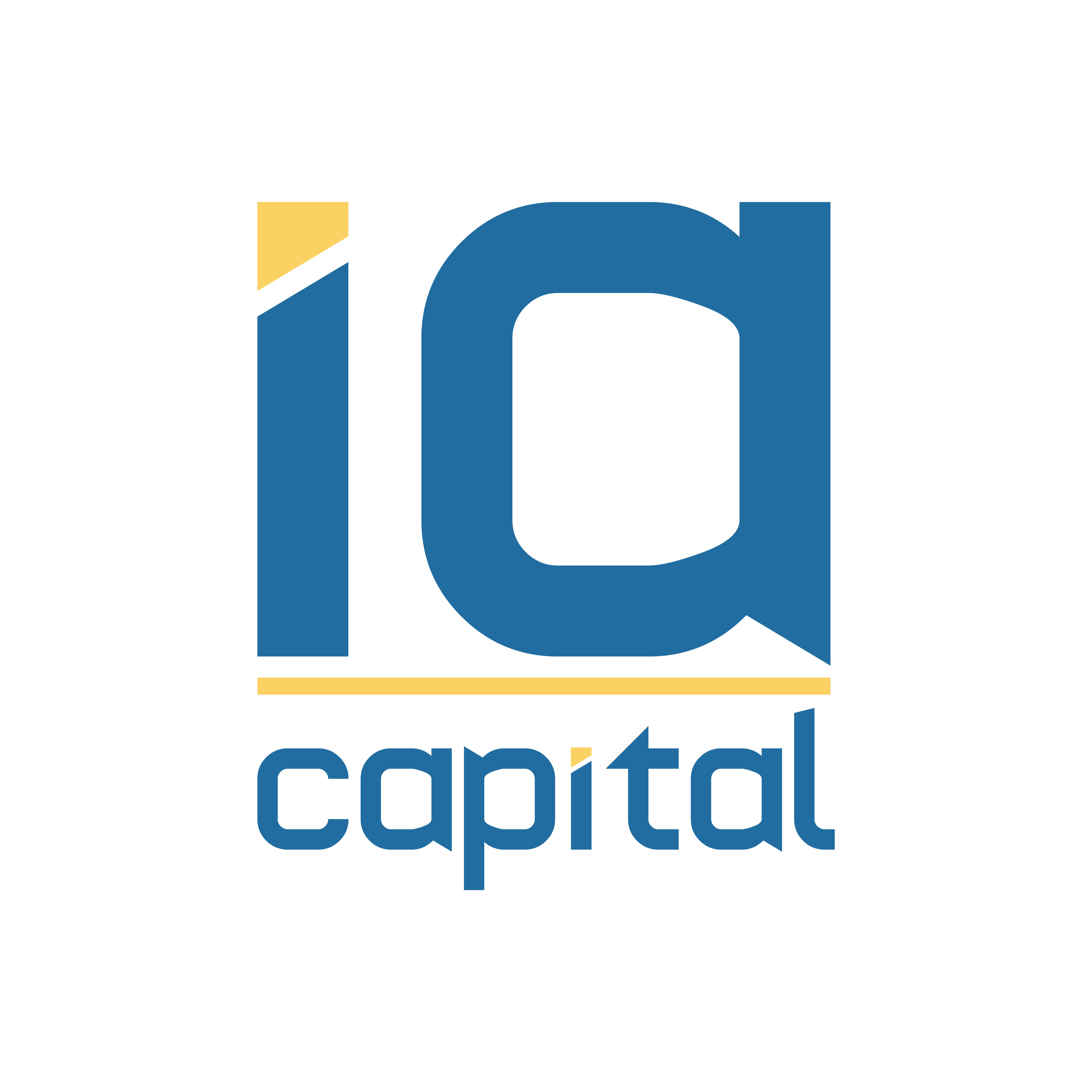 IA Capital Group Logo