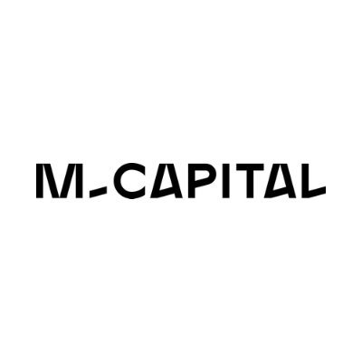 M Capital Partners Logo