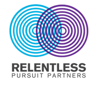 Relentless Pursuit Partners Logo