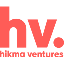 Hikma Ventures Logo