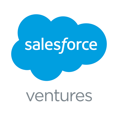 Salesforce Ventures Logo