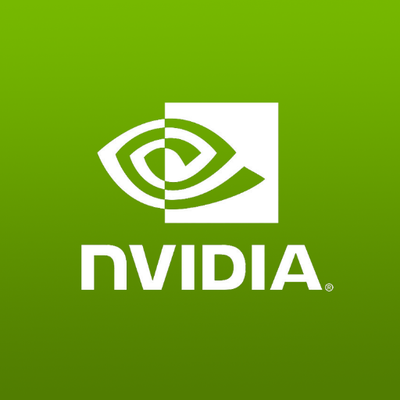 Nvidia GPU Ventures Logo